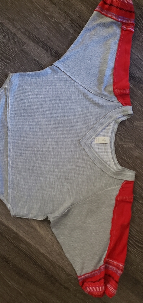 We The Free Aztec Top- M